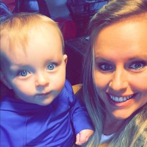 Meet your Posher, Meghan